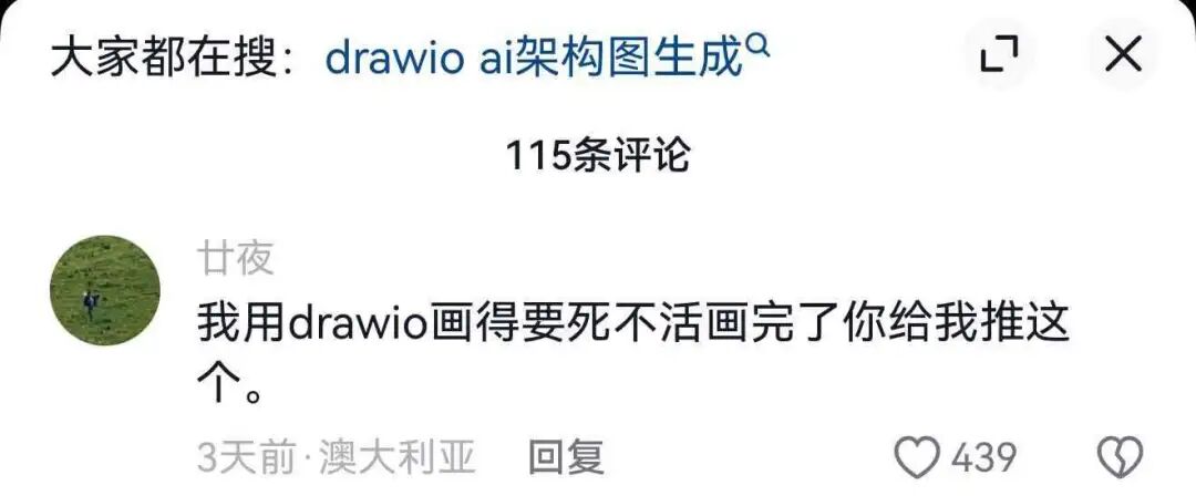 某网友的真实评论