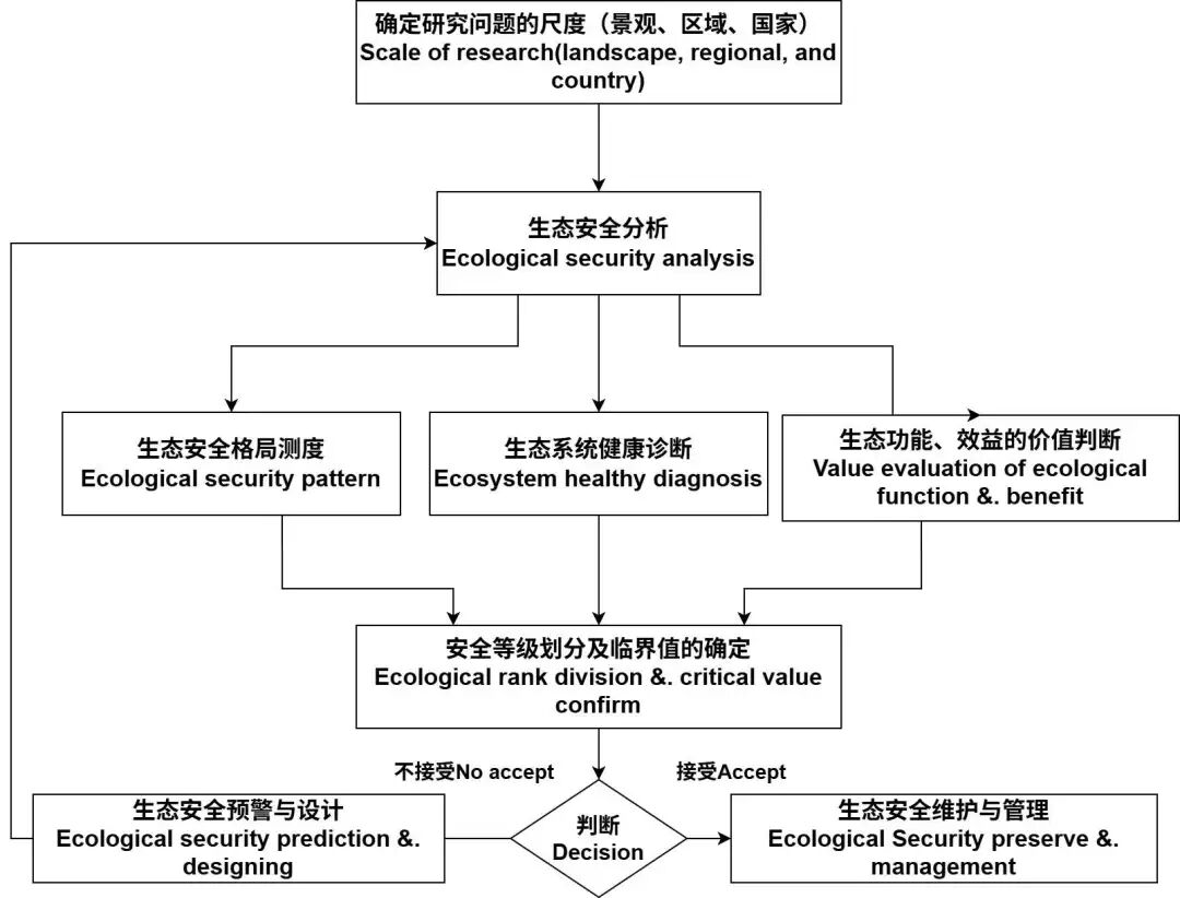 复刻的技术流程图